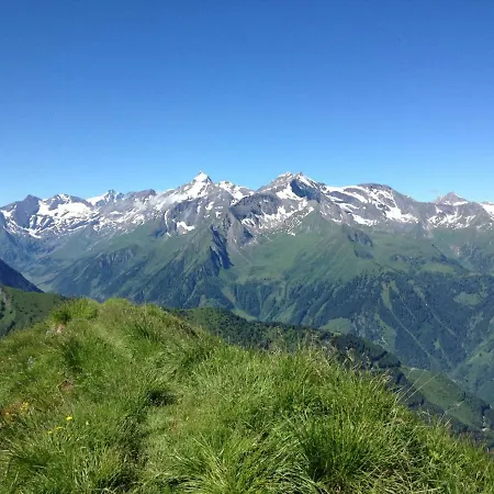 Seeblick By Pinzgau Holidays