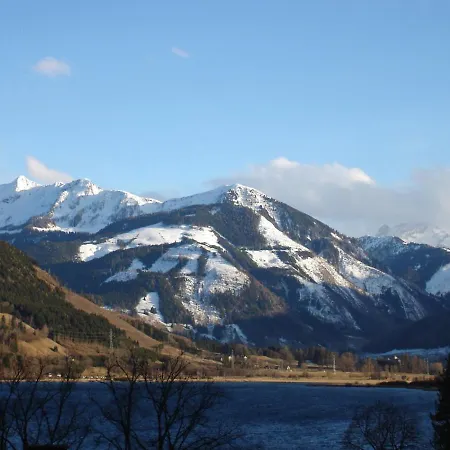 Seeblick By Pinzgau Holidays Zell am See