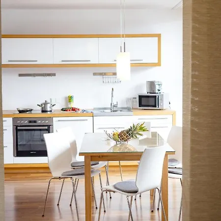 Seeblick By Pinzgau Holidays Daire