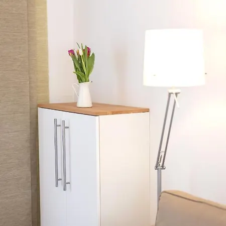 Seeblick By Pinzgau Holidays Appartement *