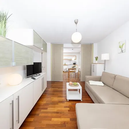 Seeblick By Pinzgau Holidays *