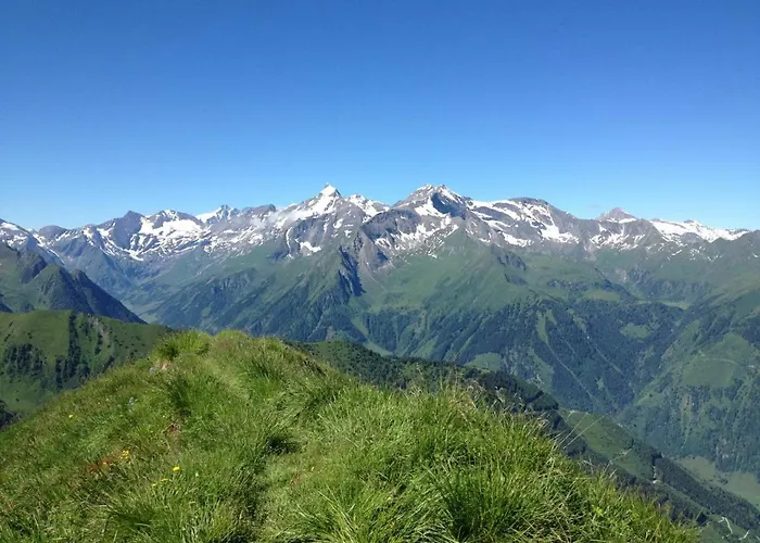 Seeblick By Pinzgau Holidays