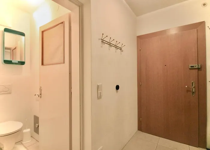 Appartement Seeblick By Pinzgau Holidays