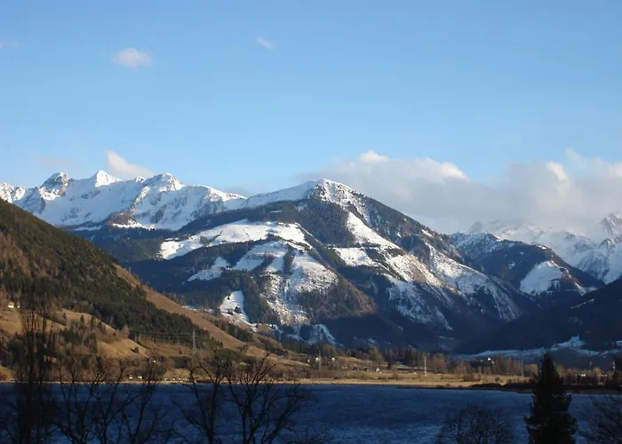 Seeblick By Pinzgau Holidays Zell am See