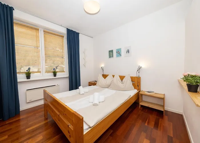 Seeblick By Pinzgau Holidays Zell am See