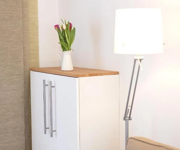 Seeblick By Pinzgau Holidays Apartment *