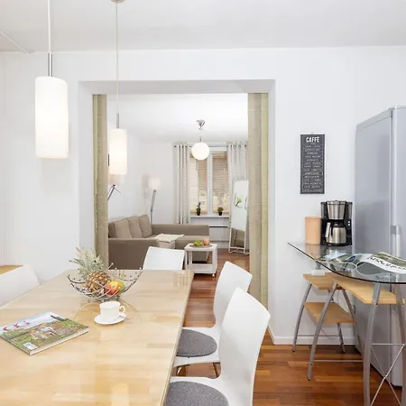 Apartmán Seeblick By Pinzgau Holidays *