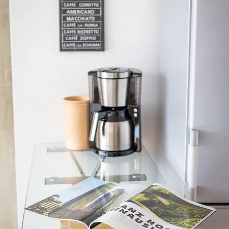 Apartmán Seeblick By Pinzgau Holidays *