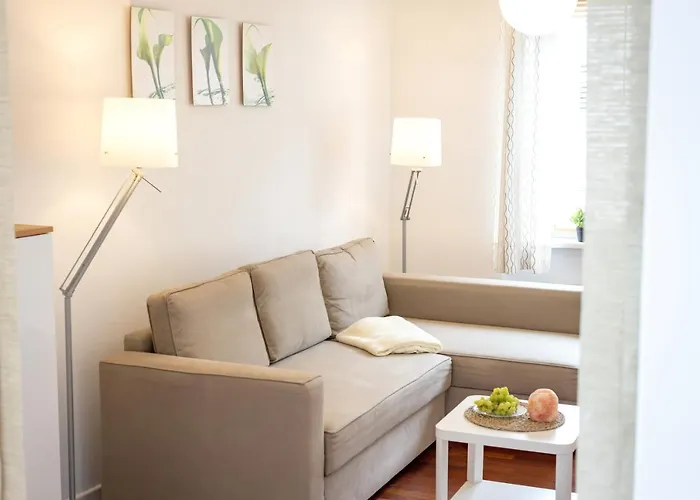 Apartment Seeblick By Pinzgau Holidays