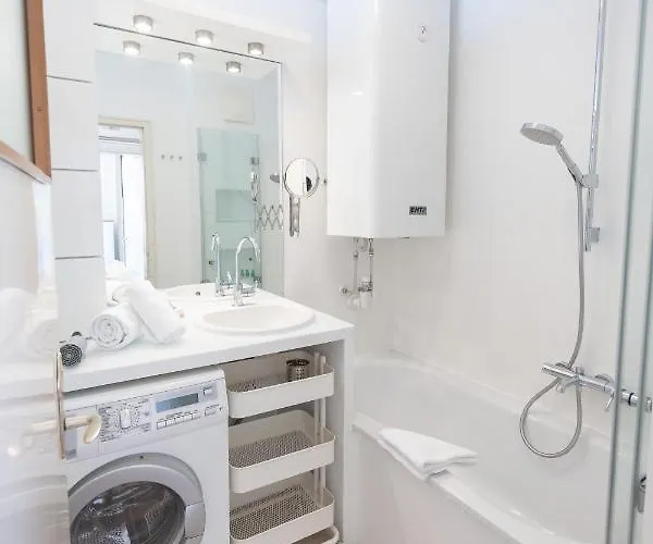 Apartment Seeblick By Pinzgau Holidays Zell am See